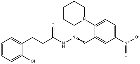 , 328009-04-7, 结构式