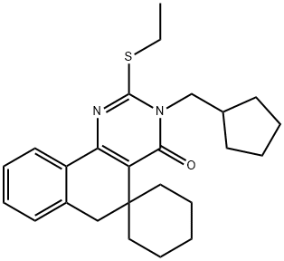 , 328071-78-9, 结构式