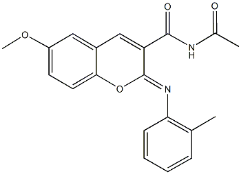 , 328268-94-6, 结构式