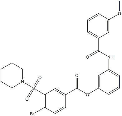 , 328272-54-4, 结构式