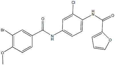 , 328563-31-1, 结构式