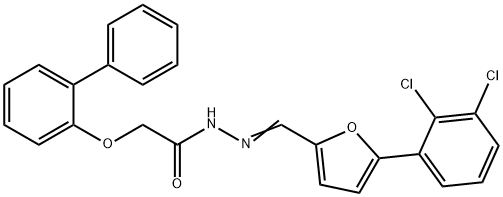 , 328585-25-7, 结构式