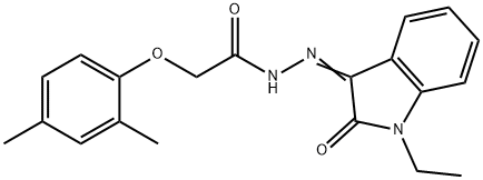 2-(2,4-dimethylphenoxy)-N