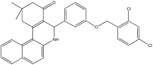 , 328961-80-4, 结构式