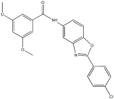 , 328976-28-9, 结构式