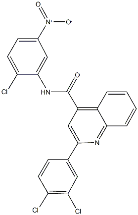 , 329042-50-4, 结构式