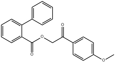 , 329049-09-4, 结构式