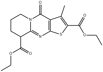 , 329059-80-5, 结构式