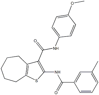 , 329068-23-7, 结构式