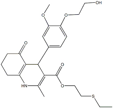 , 329073-29-2, 结构式