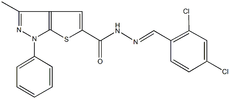 , 329077-90-9, 结构式