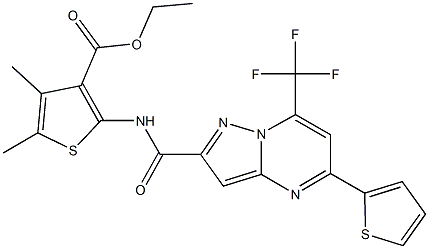 , 329078-29-7, 结构式