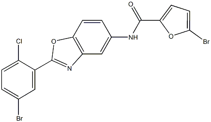 , 329197-33-3, 结构式