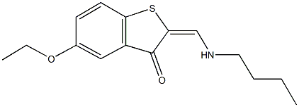  структура