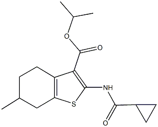 , 329221-42-3, 结构式