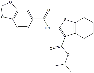 , 329221-89-8, 结构式