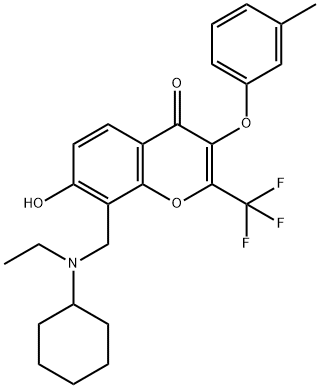 , 329225-39-0, 结构式