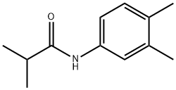 N-(3,4-dimethylphenyl)-2-methylpropanamide|