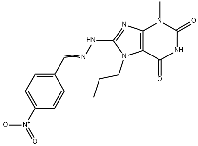 329700-72-3 结构式