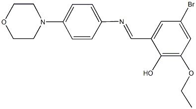 , 329784-40-9, 结构式