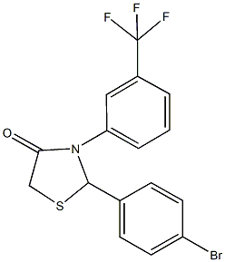 , 330175-66-1, 结构式