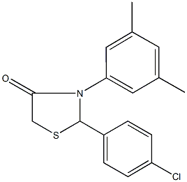 , 330175-82-1, 结构式