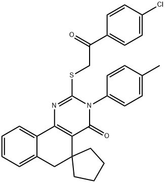 330181-83-4 Structure