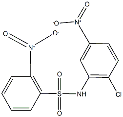 , 330467-06-6, 结构式