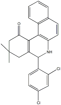 , 330472-35-0, 结构式