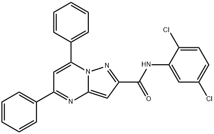 , 330947-24-5, 结构式