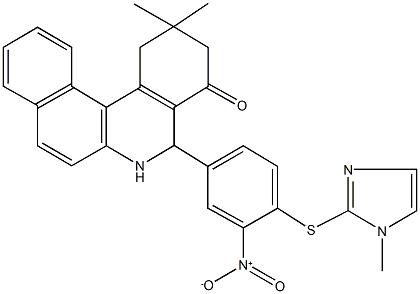 , 330957-02-3, 结构式