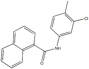 , 331243-97-1, 结构式