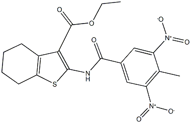 , 331249-70-8, 结构式