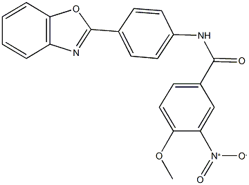 , 331249-72-0, 结构式