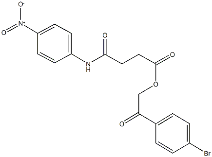 , 331269-55-7, 结构式