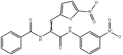 , 331271-89-7, 结构式