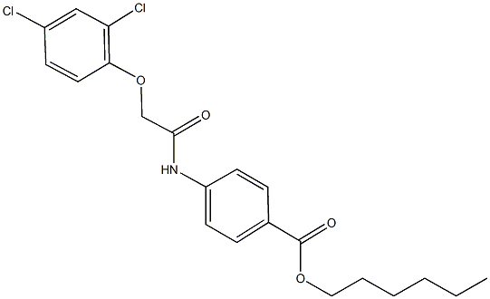 , 331274-30-7, 结构式