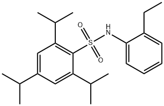 , 331274-41-0, 结构式