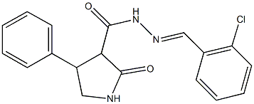 , 331417-34-6, 结构式