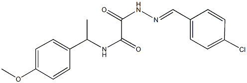 , 331426-68-7, 结构式