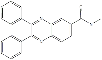 , 331431-99-3, 结构式