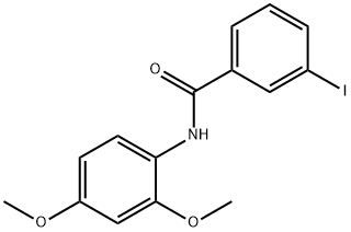 , 331434-33-4, 结构式