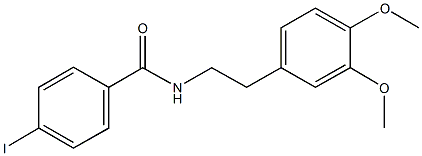 , 331436-03-4, 结构式