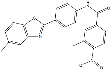 , 331447-07-5, 结构式