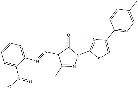 , 331457-55-7, 结构式