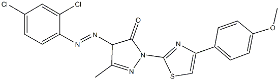 , 331457-65-9, 结构式