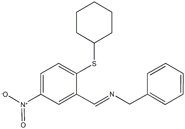 , 331462-42-1, 结构式