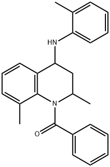 , 331640-16-5, 结构式