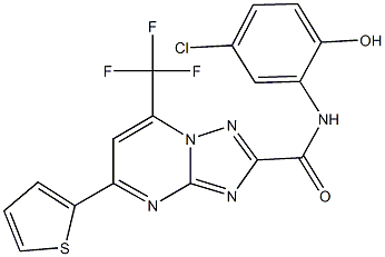 , 331655-80-2, 结构式