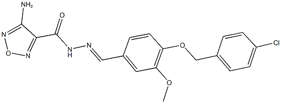 , 331660-38-9, 结构式